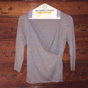 Ann Taylor sweater